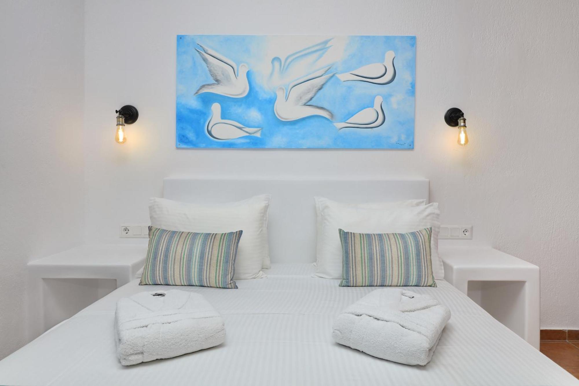 Liagka Villa Skopelos Exteriér fotografie